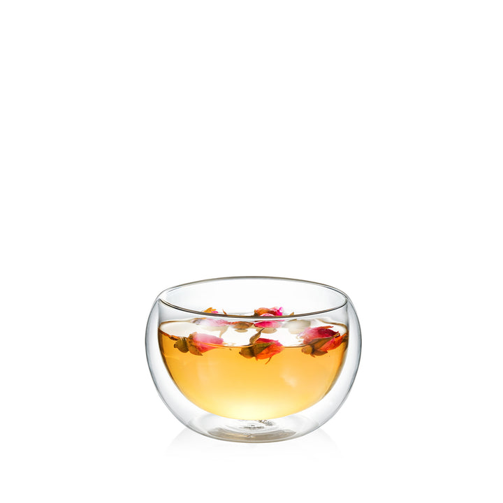 Wilmax England Double Wall Thermo Glass Bowls additional image