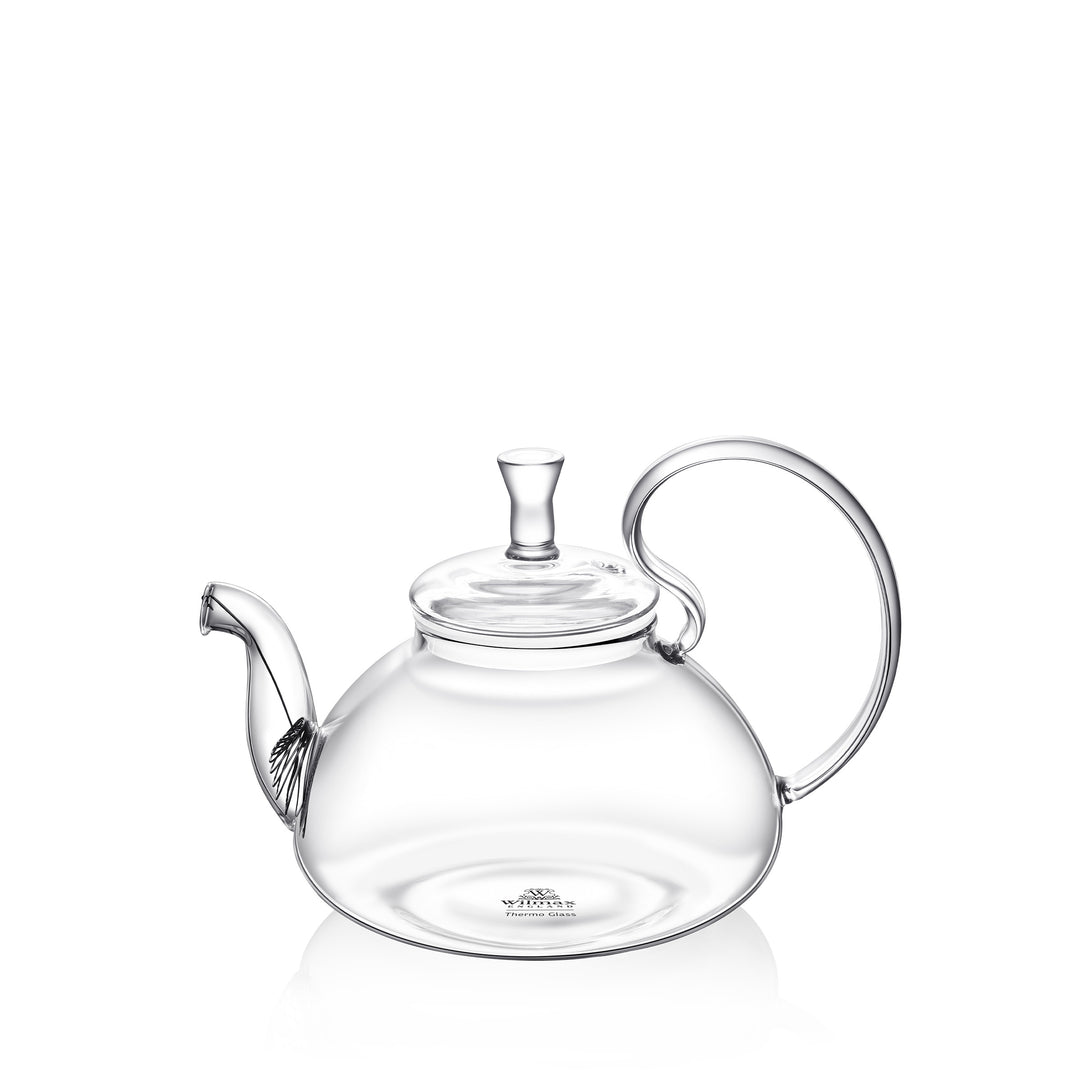 Wilmax England Clear Thermo Glass Teapot 600 ml - WL-888816/A