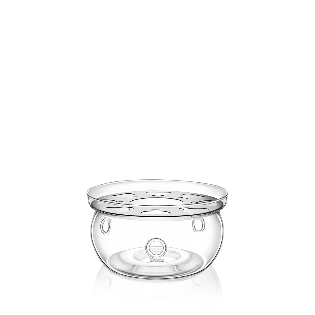 Wilmax England Thermo Glass Warming Stand - WL-888902/A