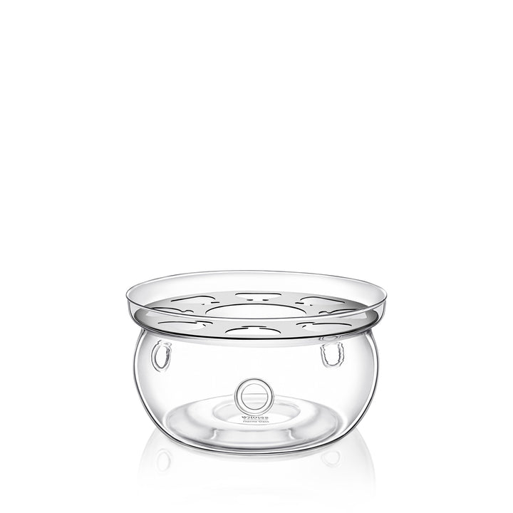 Wilmax England Thermo Glass Warming Stand - WL-888903/A