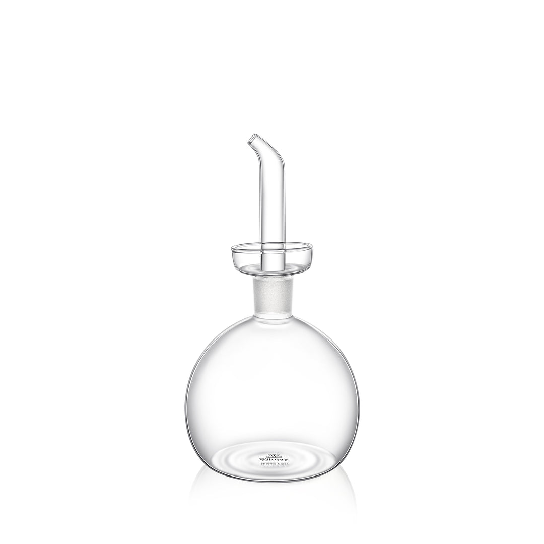 Wilmax England Thermo Glass Oil Bottle 400 ml - WL-888951/A