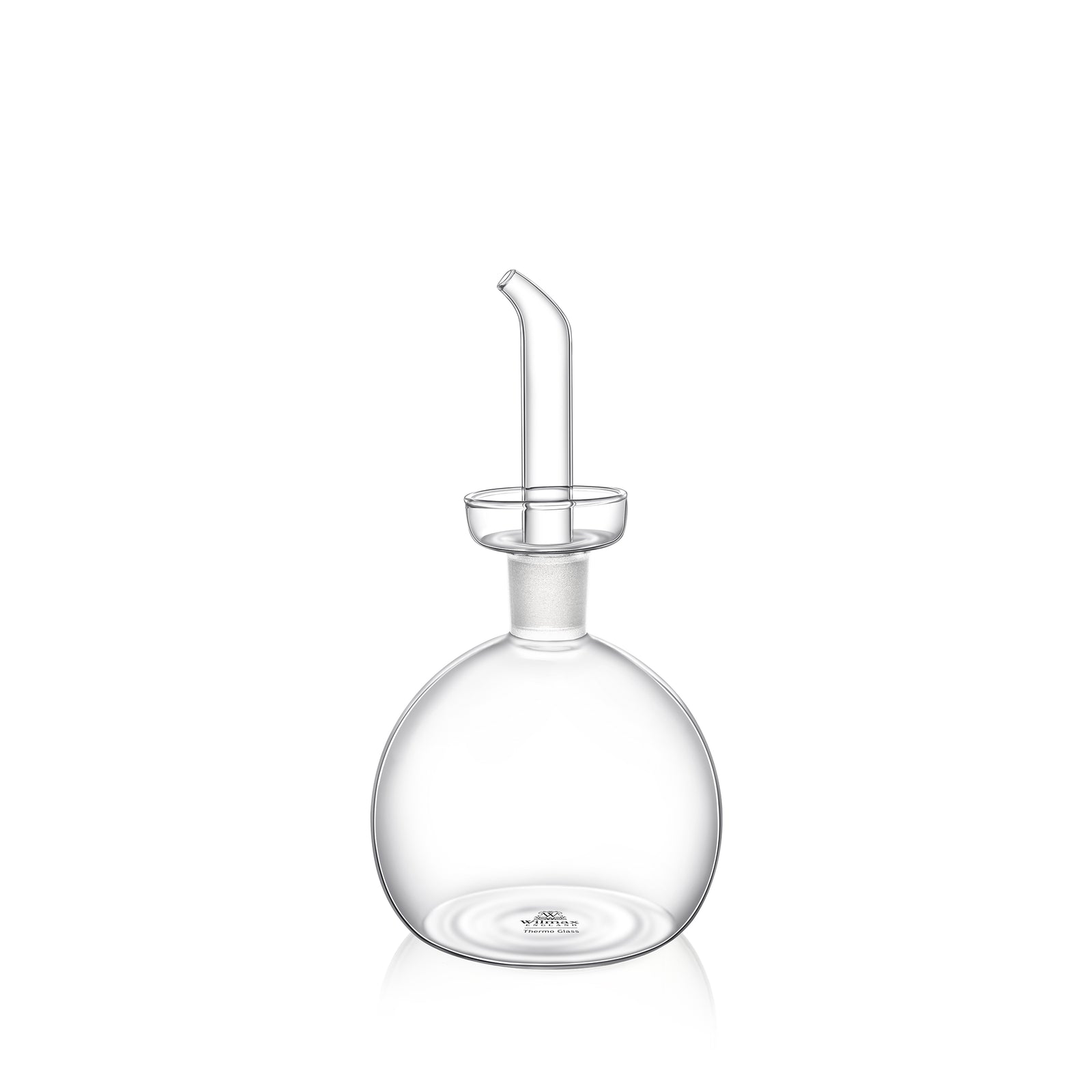 Wilmax England Thermo Glass Oil Bottle 400 ml - WL-888951/A