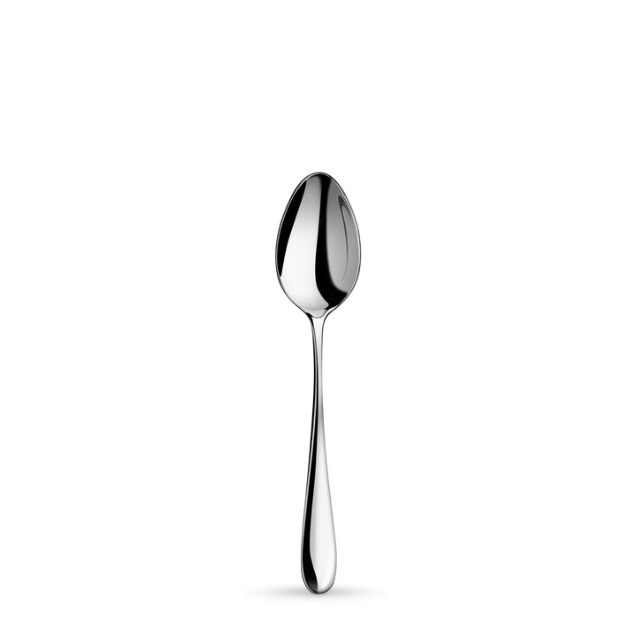 Wilmax Stella stainless steel salad dessert spoon – 19 cm
