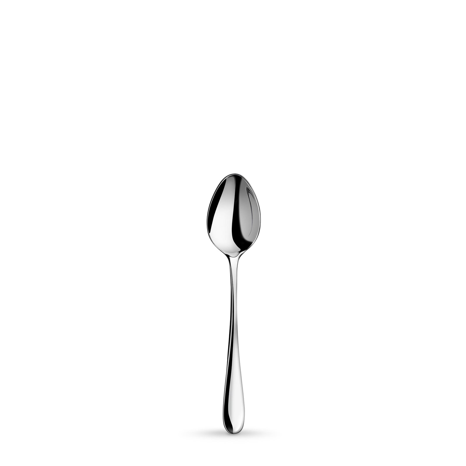 Wilmax Stella stainless steel coffee-tea spoon – 14 cm