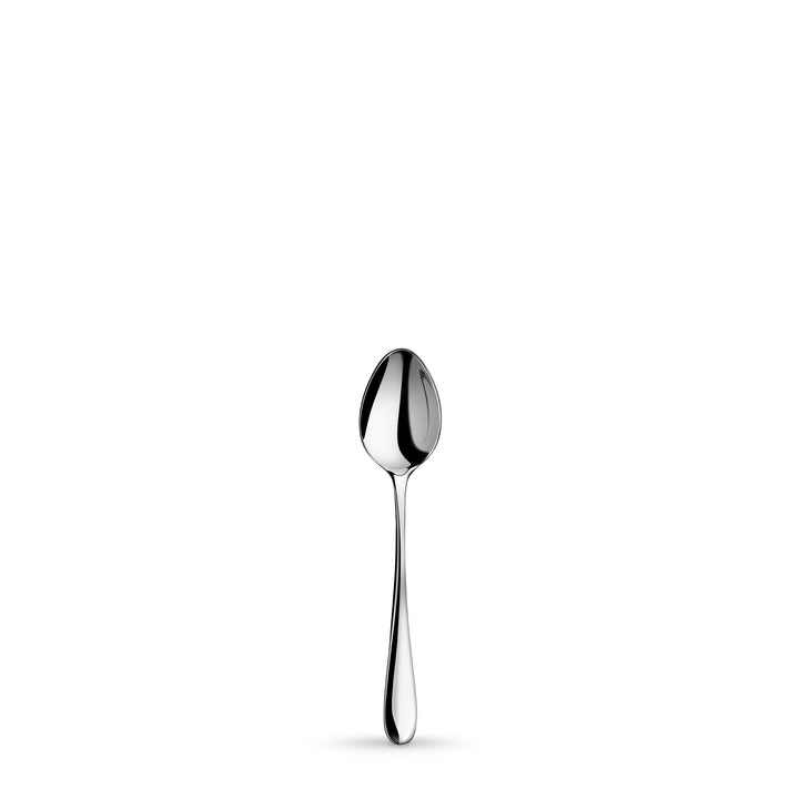 Wilmax Stella stainless steel coffee moka spoon – 11.5 cm