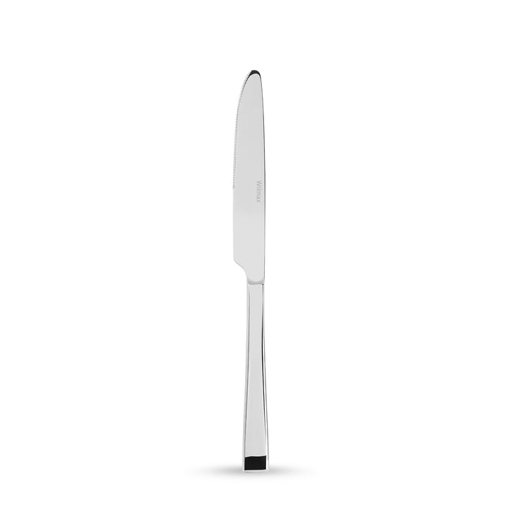 Wilmax Podium salad and dessert knife - main image