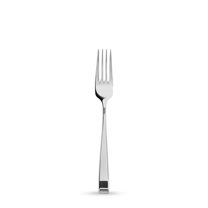 Wilmax Podium salad and dessert fork - main image