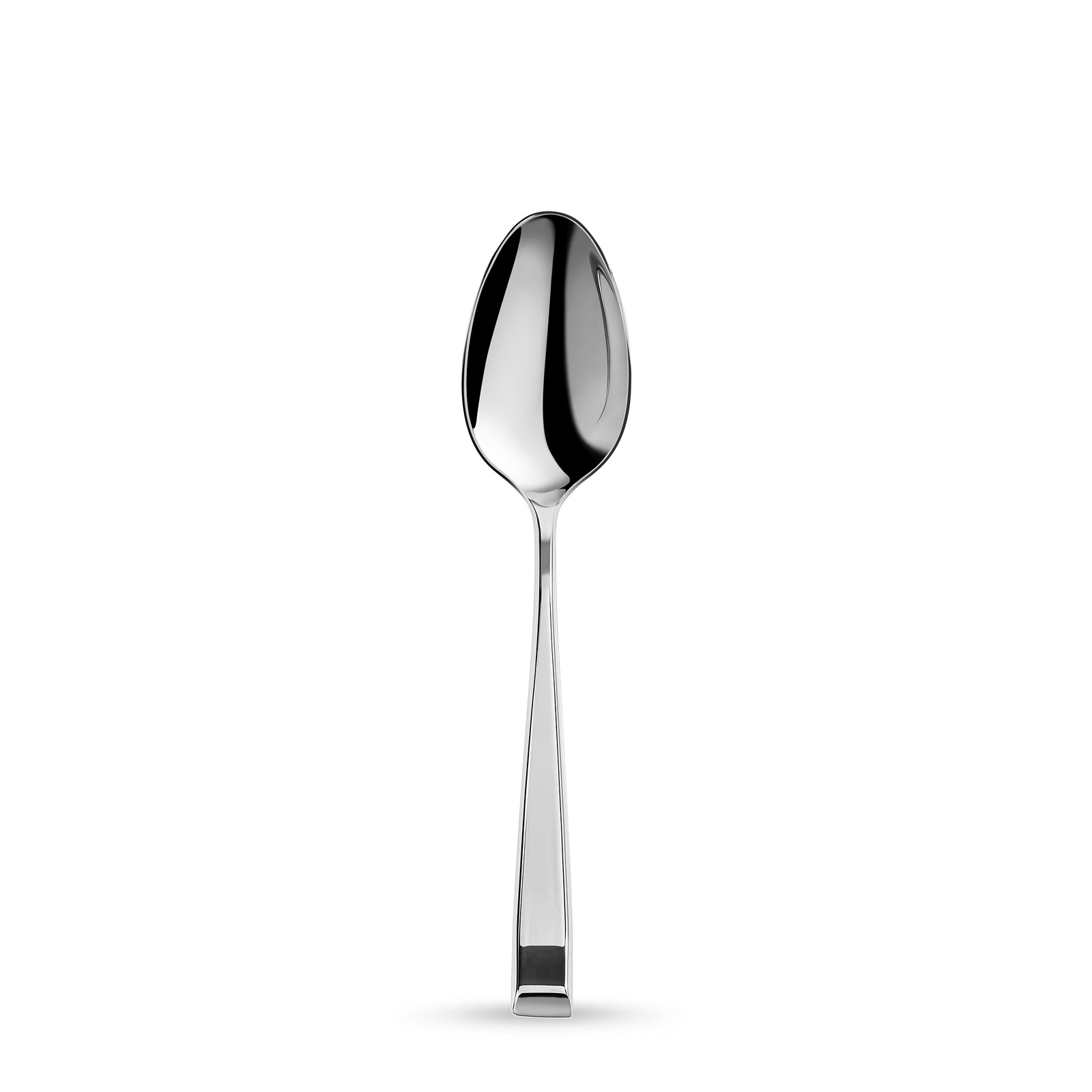 Wilmax Podium dinner and table spoon - main image