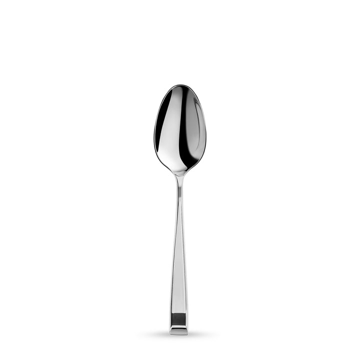 Wilmax Podium salad and dessert spoon - main image