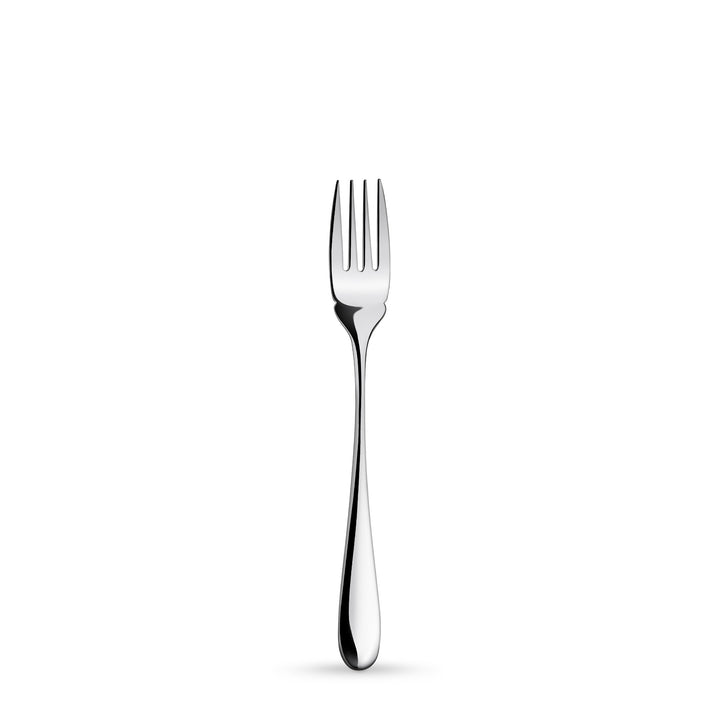 Wilmax England Stella Stainless Steel Fish Fork - Fish Fork Silver