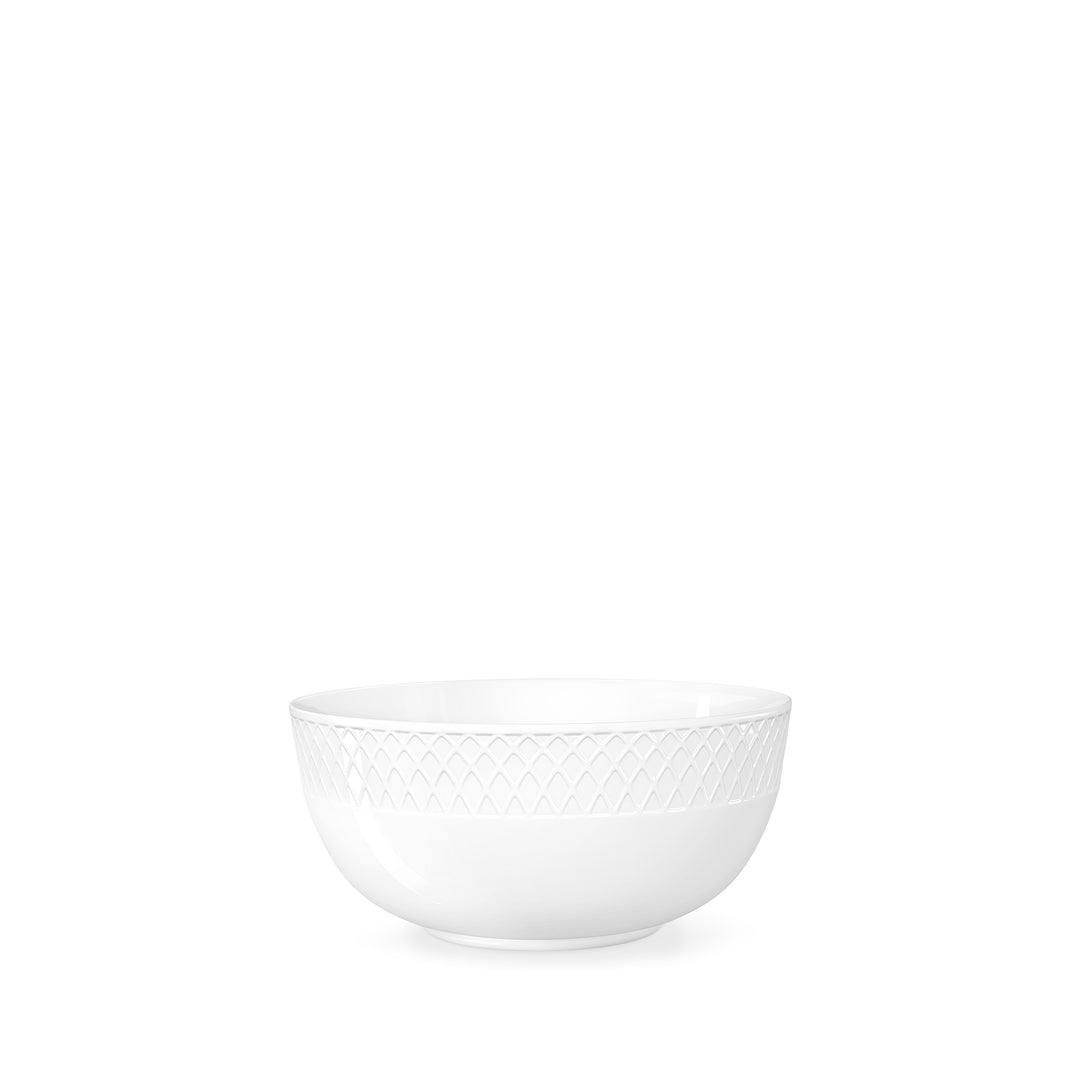 Wilmax Diamond White bowl 12 cm 380 ml