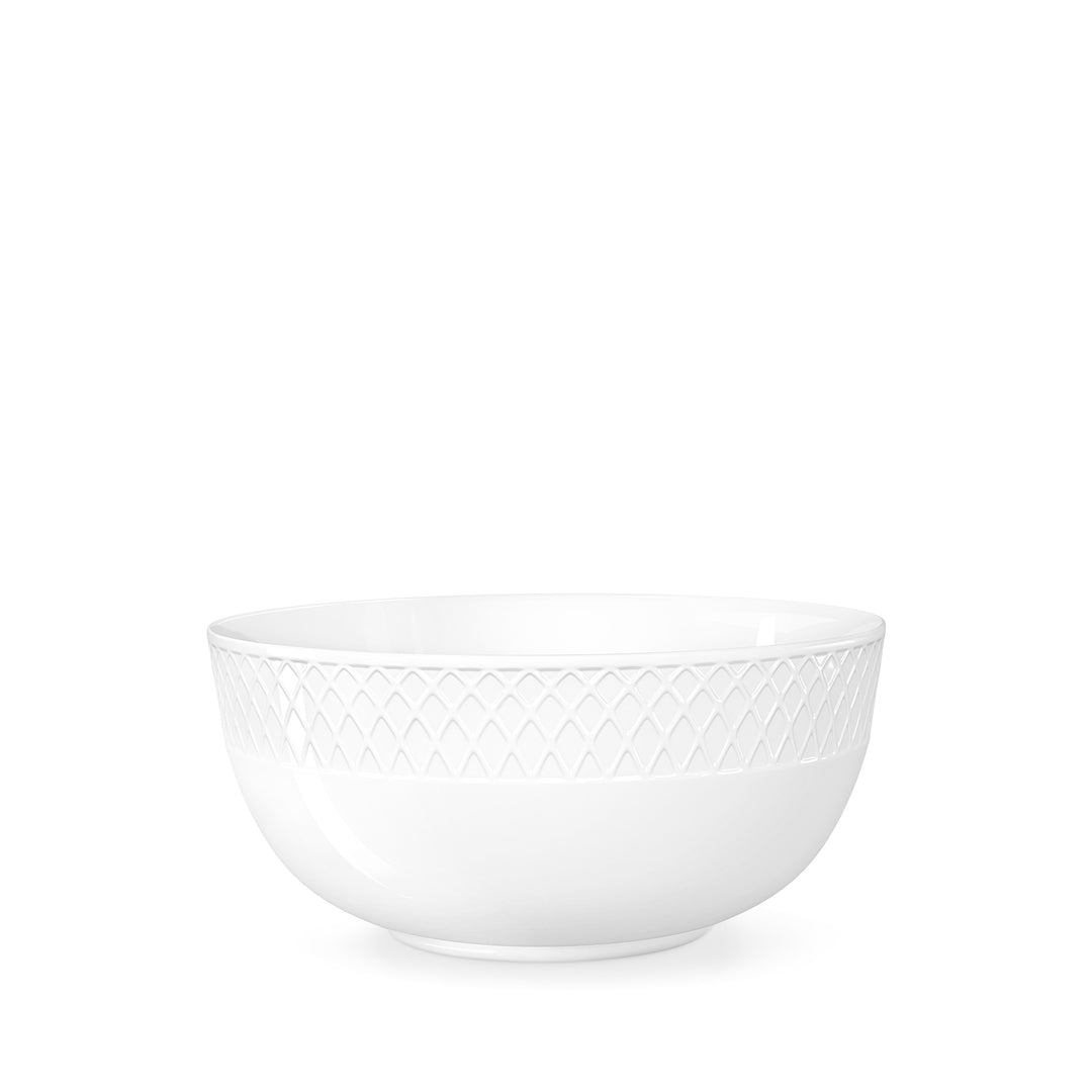 Wilmax Diamond White bowl 20 cm 1850 ml