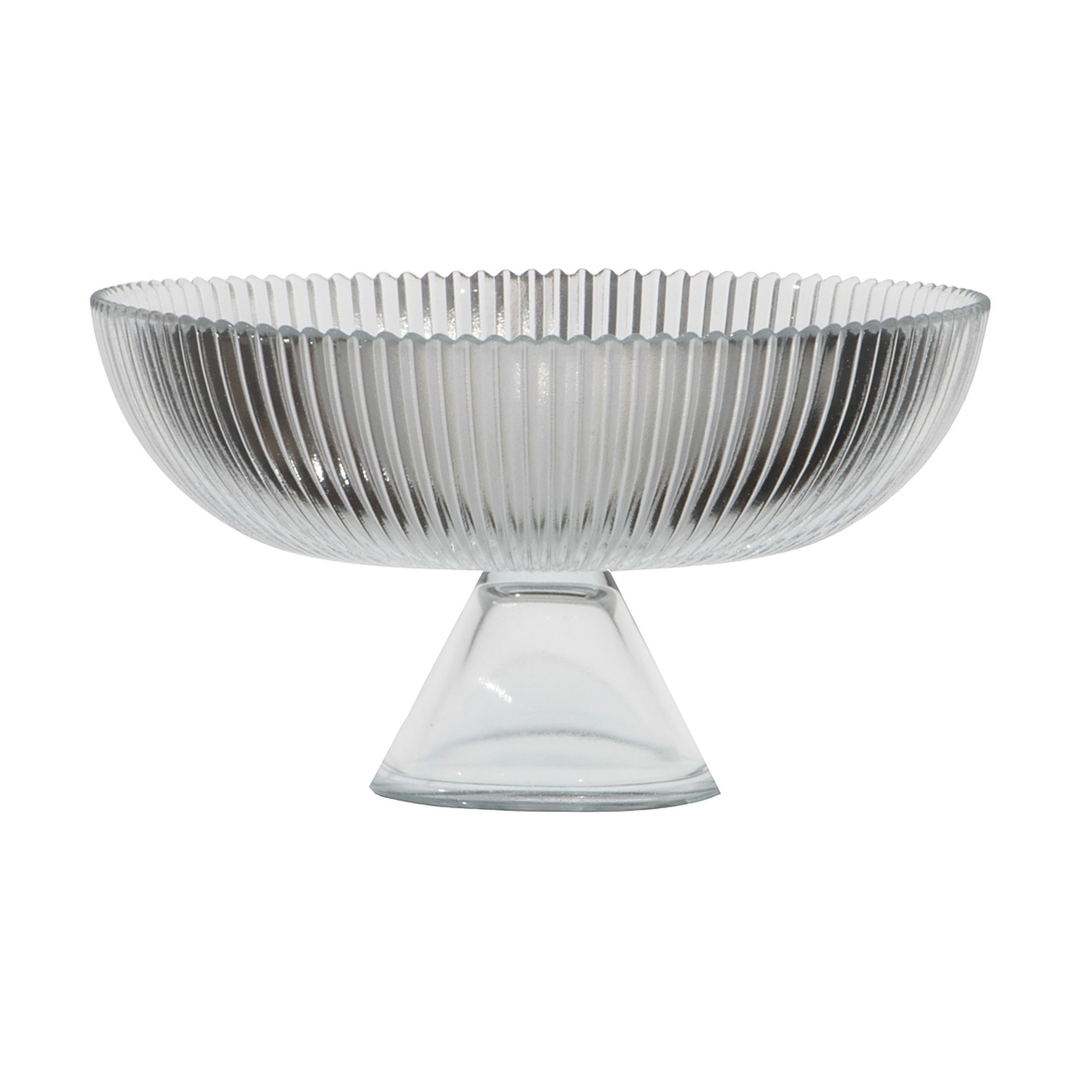 ArdaCam Aria Footed Bowl 20.5cm product photo 1