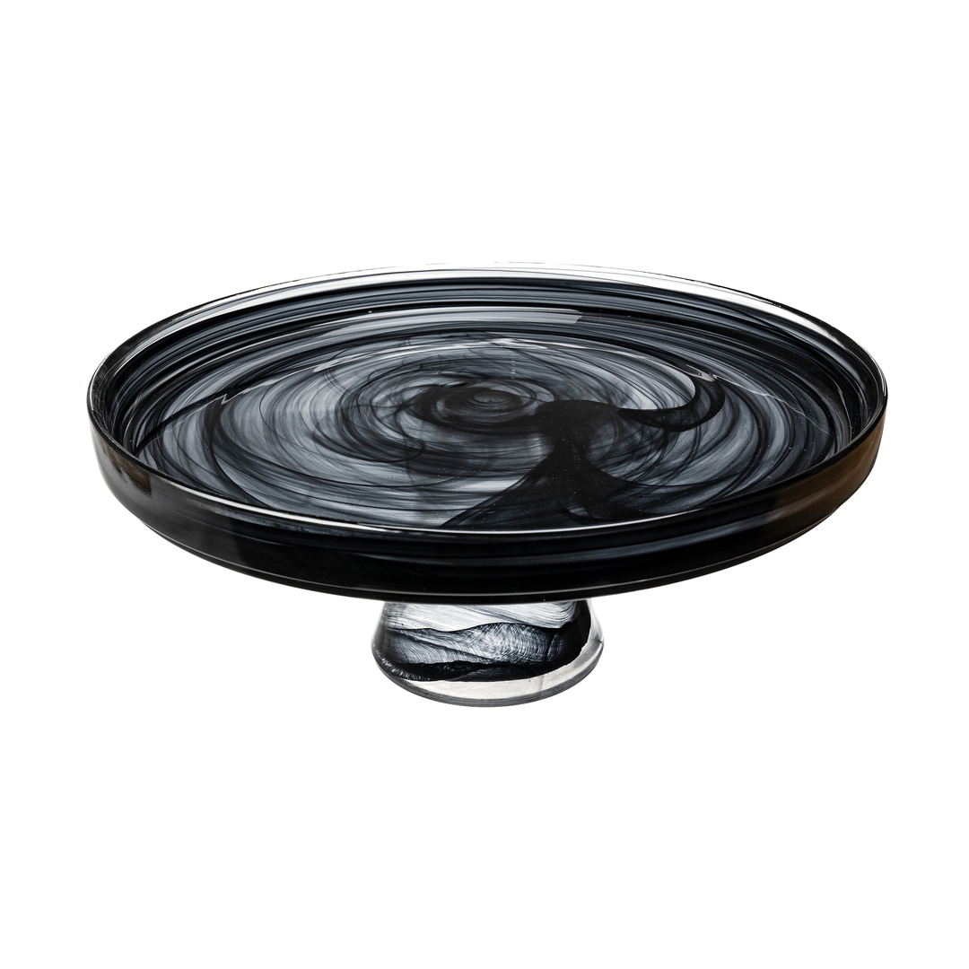 ArdaCam Asos Footed Plate 28cm product photo 1