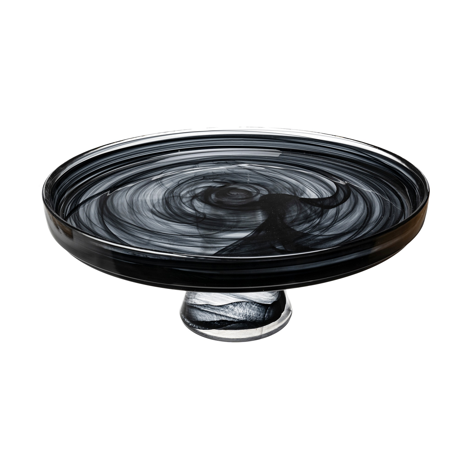 ArdaCam Asos Footed Plate 28cm product photo 1