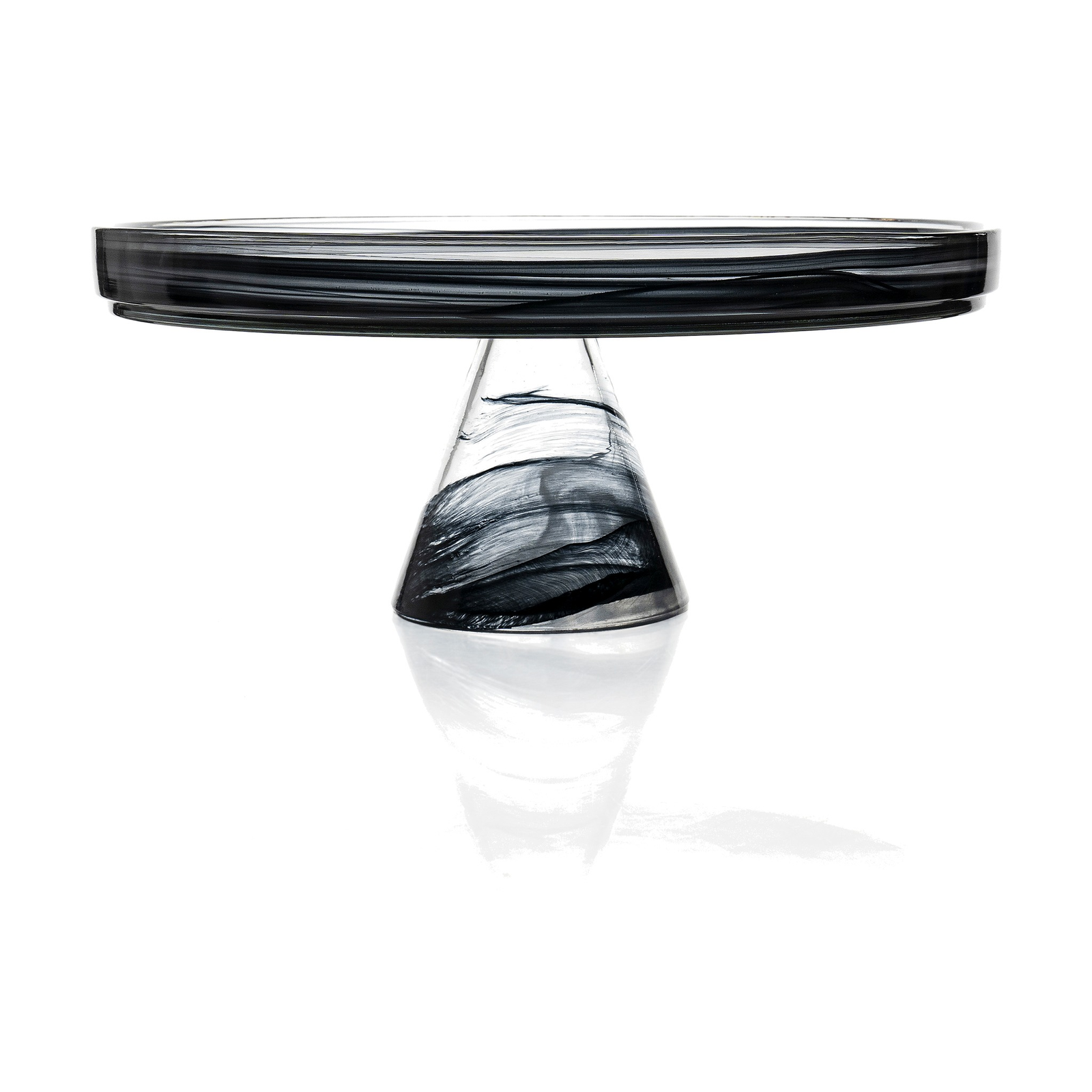 ArdaCam Asos Footed Plate 28cm product photo 2