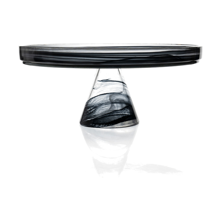 ArdaCam Asos Footed Plate 28cm product photo 2