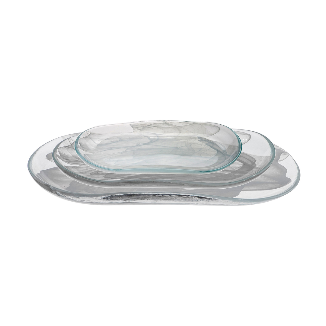 ArdaCam Atlas Oval Plate 35.2cm product photo 4