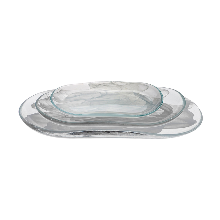 ArdaCam Atlas Oval Plate 35.2cm product photo 4