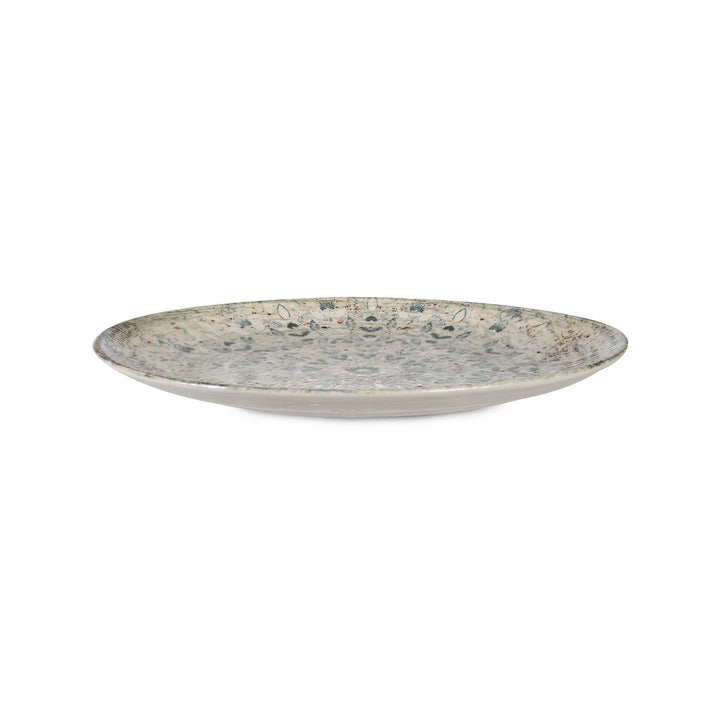 Rinart Fade Elips Oval Platter - 30.6 x 20.2 cm alternate view