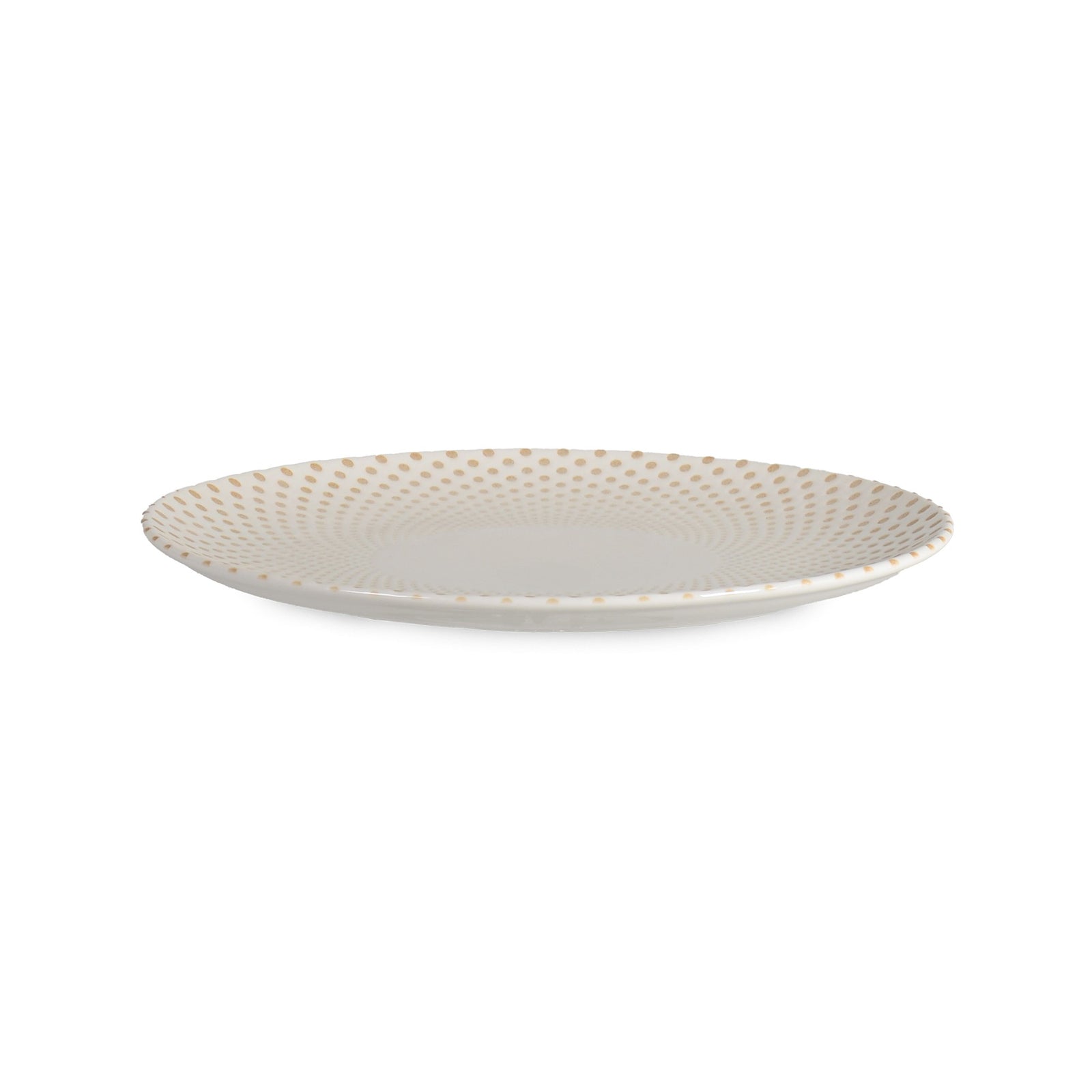 Rinart Punto Elips Oval Platter - 30.6 x 20.2 cm alternate view