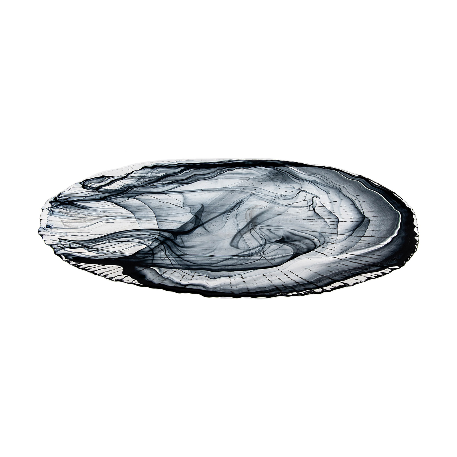 ArdaCam Focus Oval Plate 38cm product photo 2