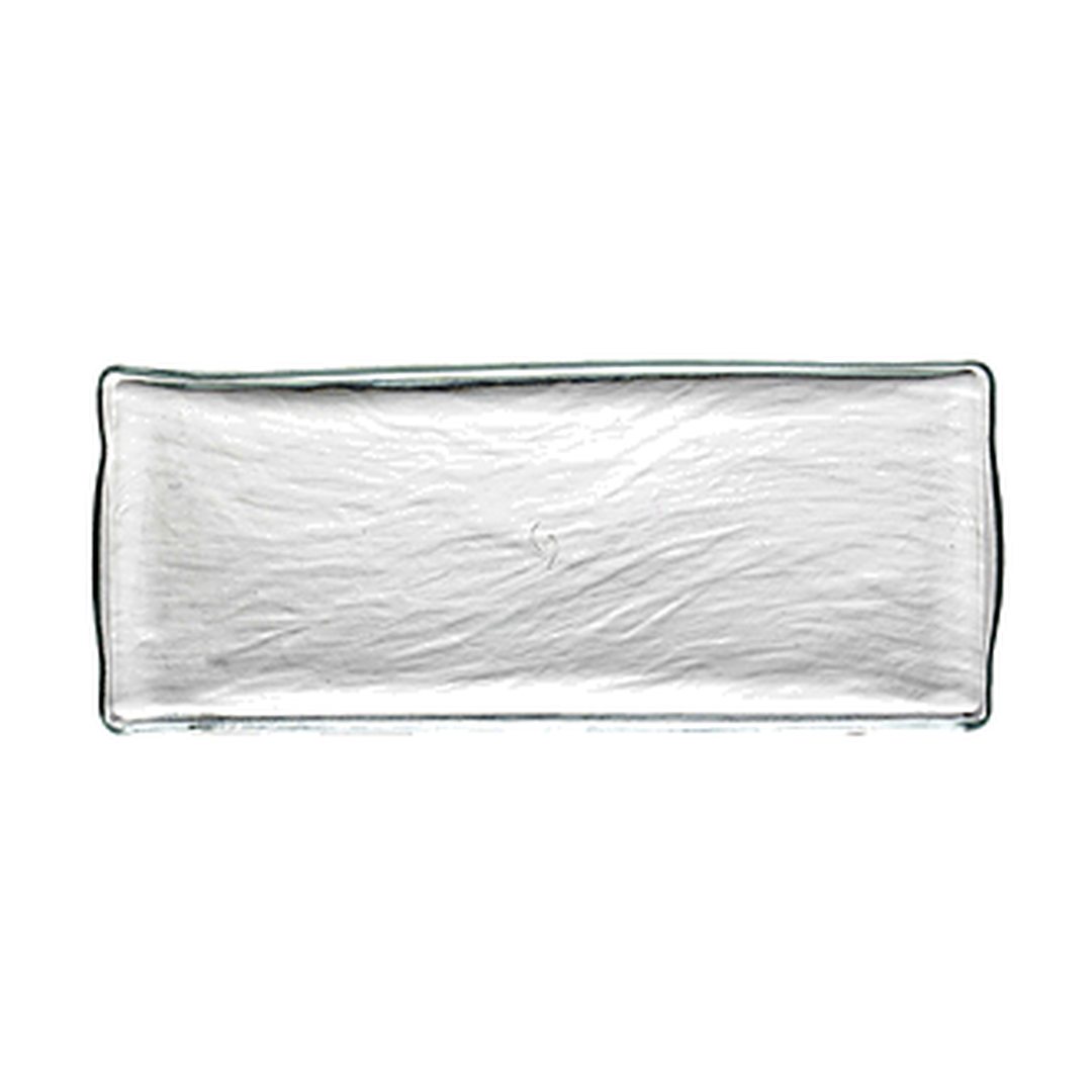 ArdaCam Helix Rectangular Plate 24cm product photo 1