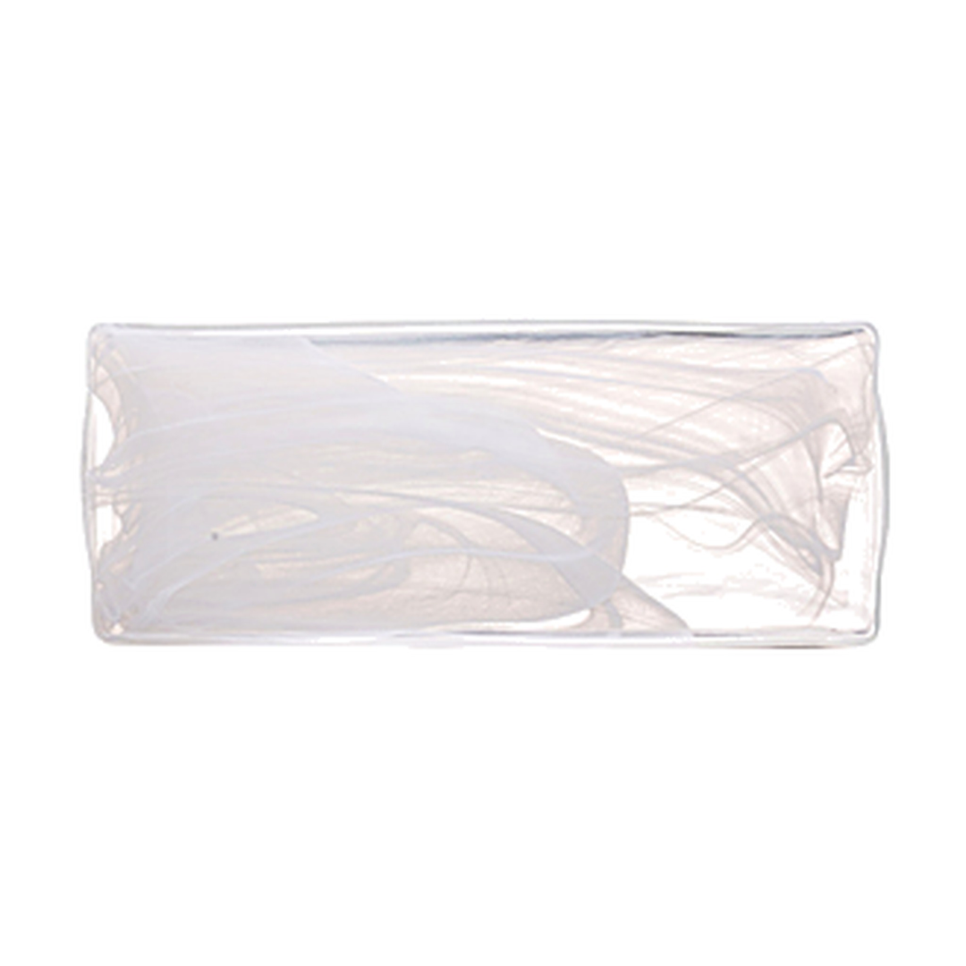 ArdaCam Helix Rectangular Plate 24cm product photo 5