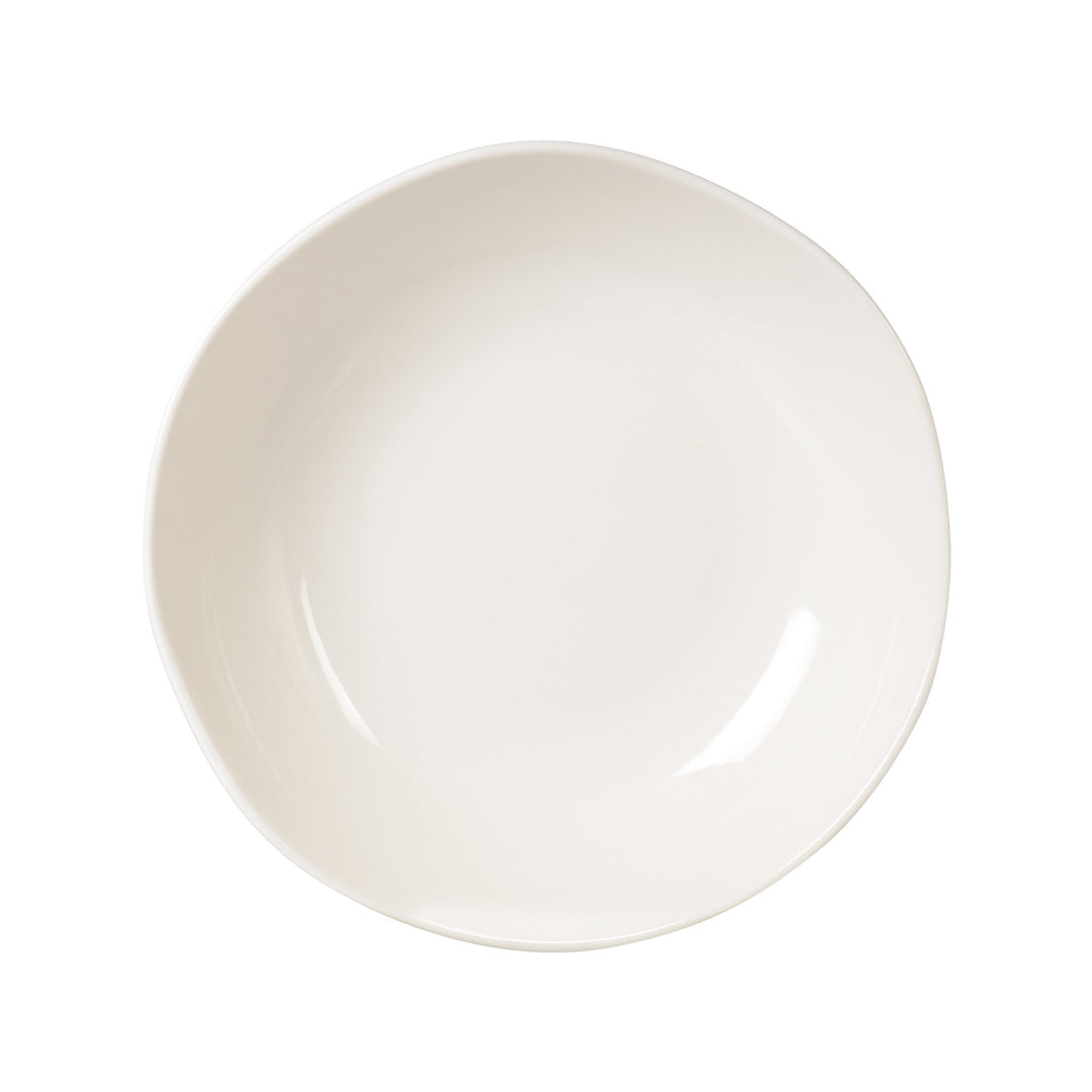 Rinart Kayla Cream Kayla Bowl - 12 cm
