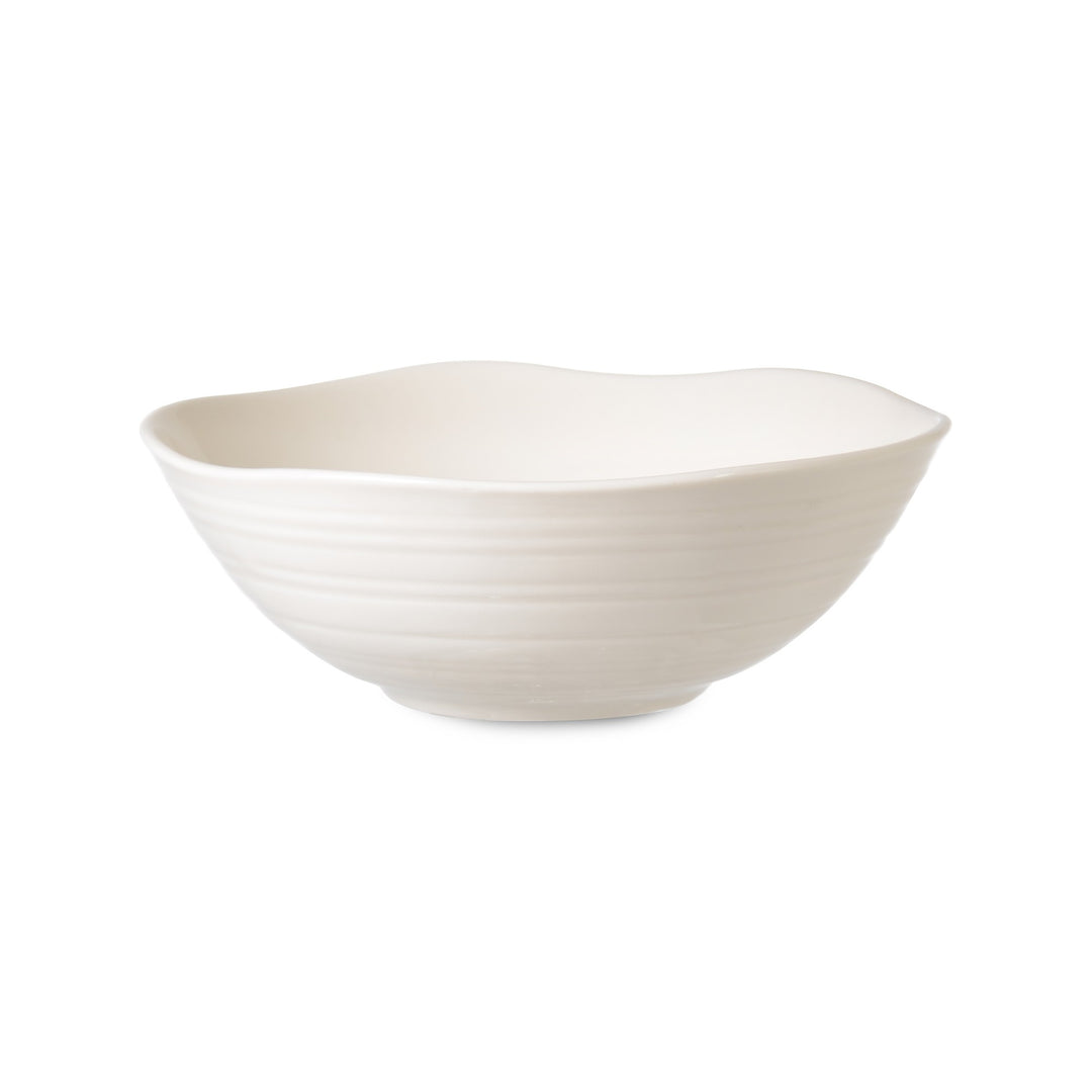 Rinart Kayla Cream Kayla Bowl - 16 cm alternate view