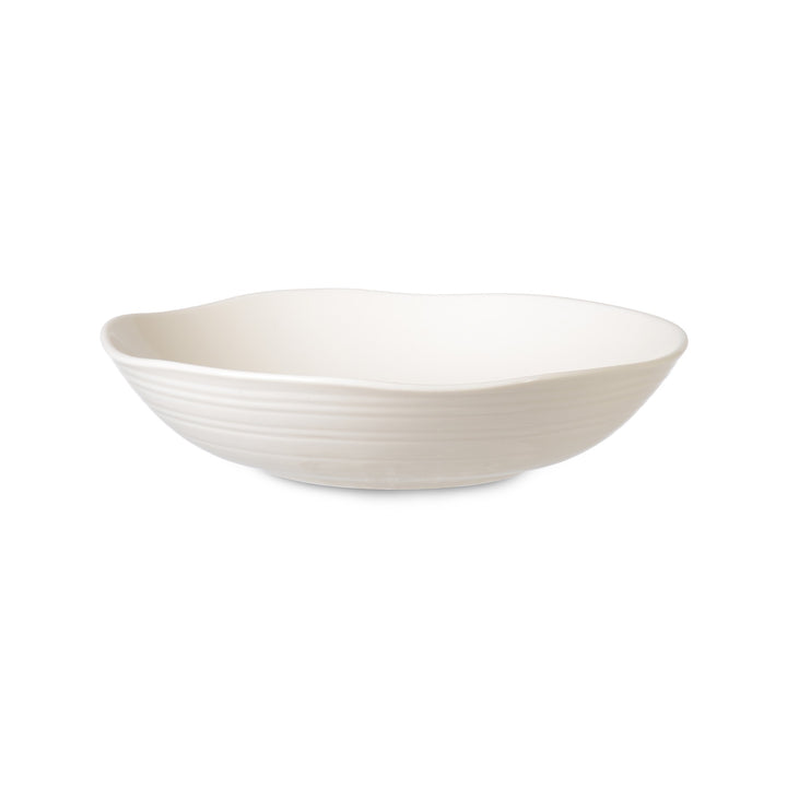 Rinart Kayla Cream Kayla Deep Plate - 20 cm / 450 cc alternate view