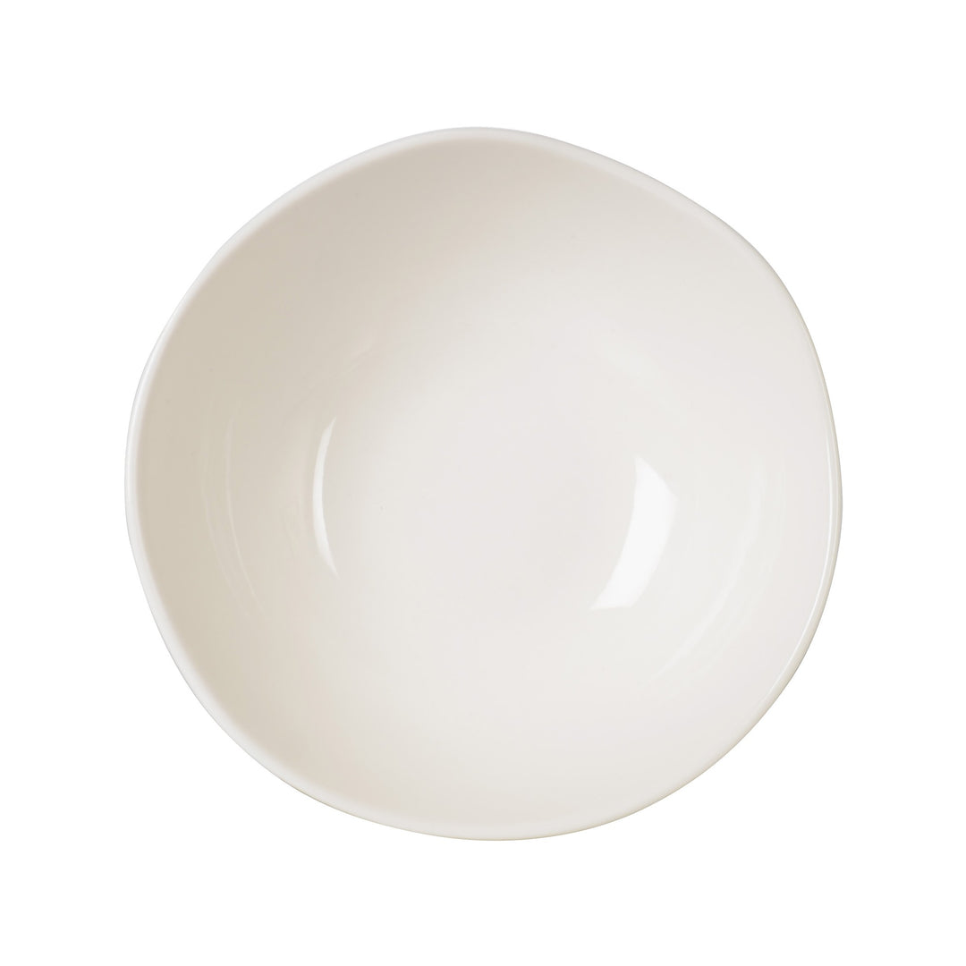 Rinart Kayla Cream Kayla Bowl - 20 cm