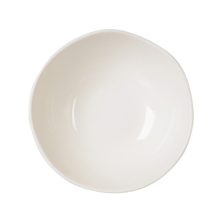 Rinart Kayla Cream Kayla Bowl - 20 cm