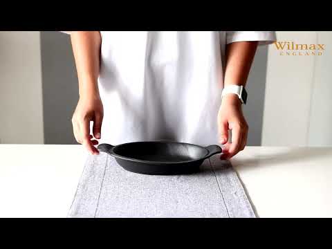 Wilmax Monolith Oval Baking Dish