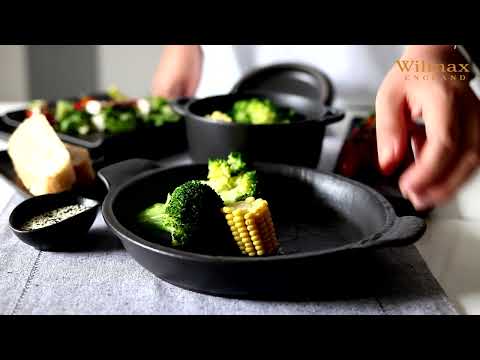 Wilmax Monolith Round Baking Dish