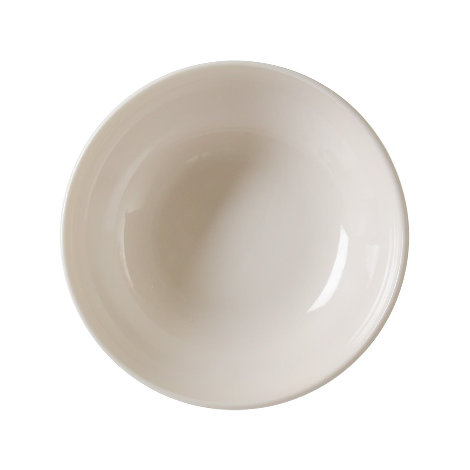 Rinart Toledo Cream Toledo Bowl - 11 cm