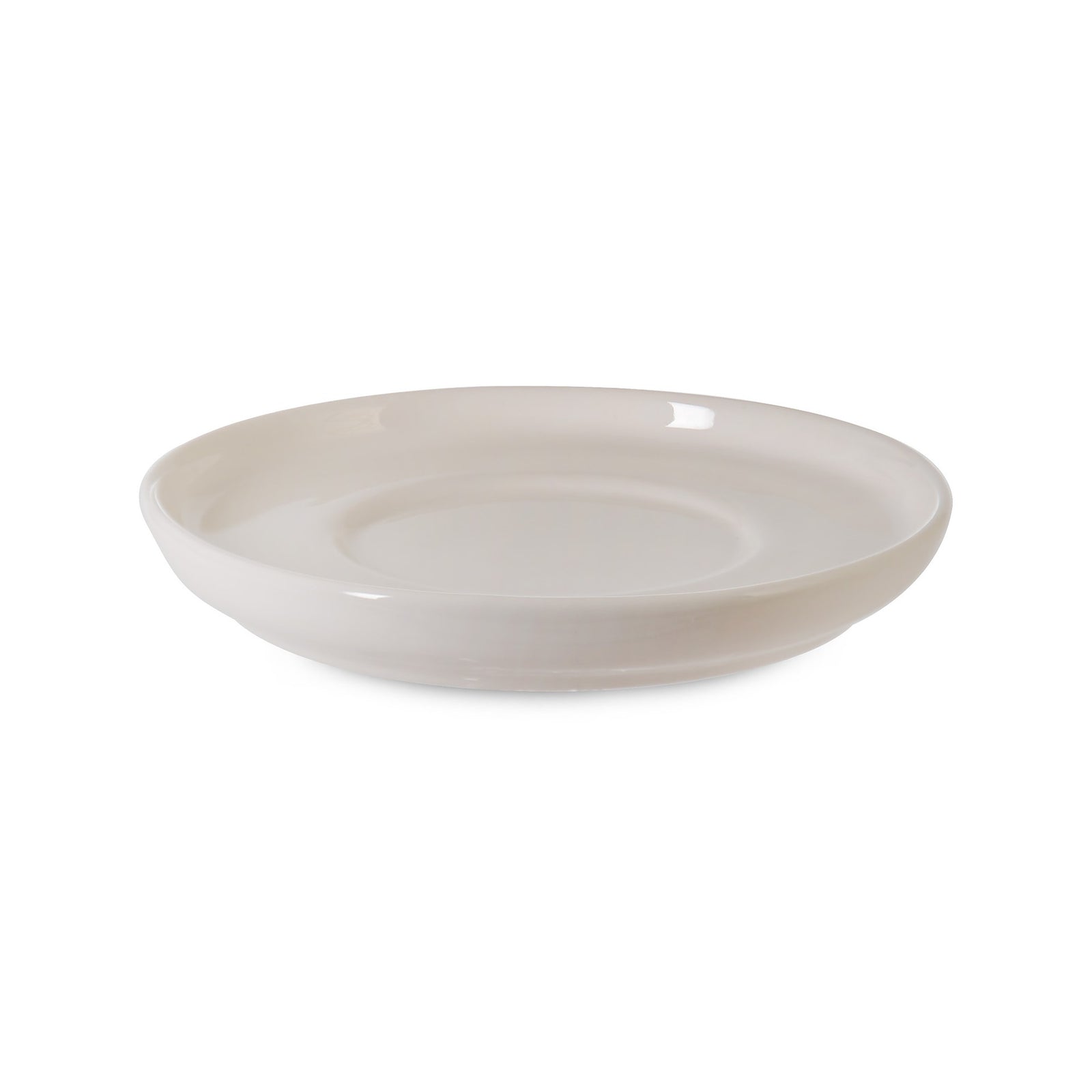 Rinart Toledo Cream Toledo Tea Saucer - 14 cm alternate view