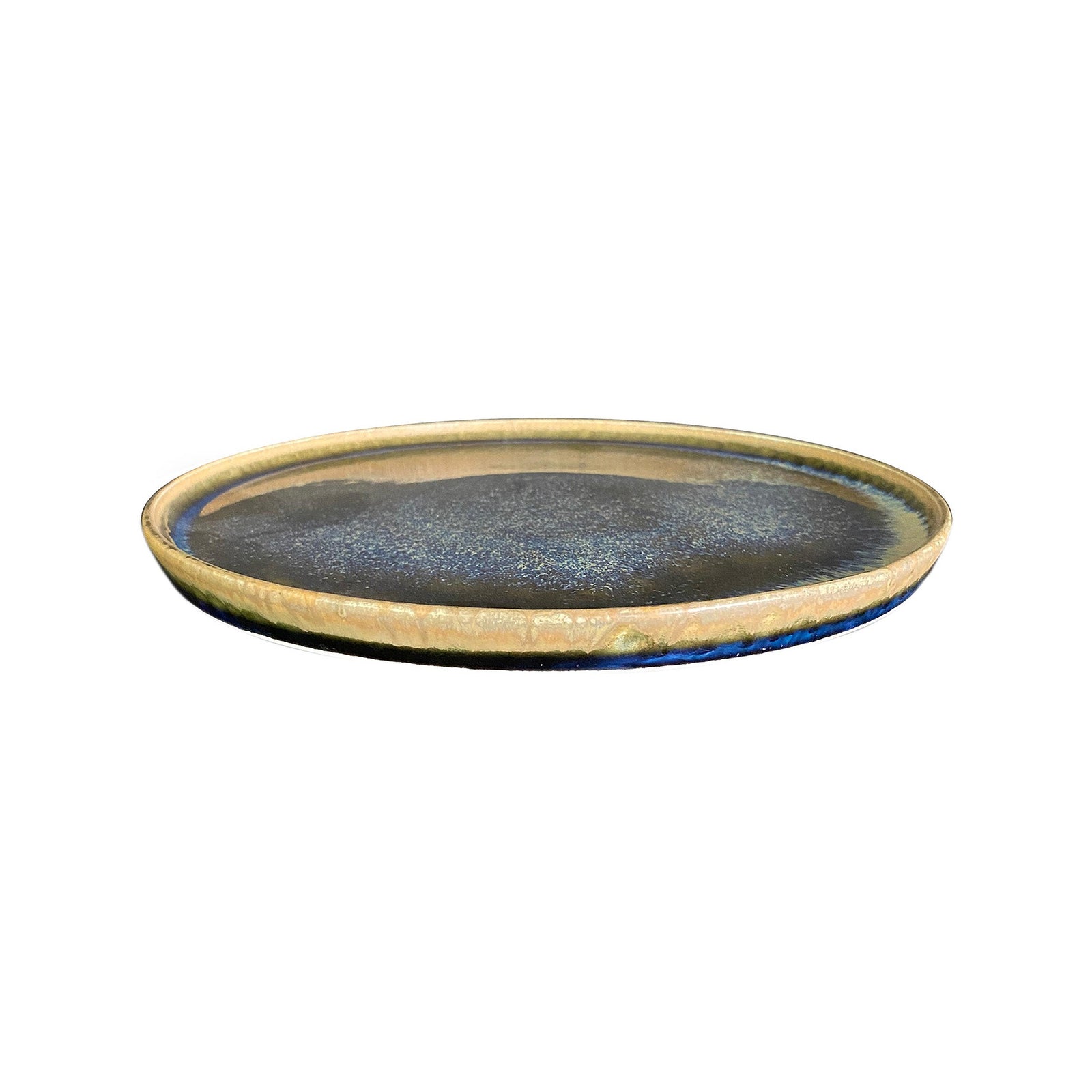 Rinart Blueport Toledo Plate - 20 cm alternate view