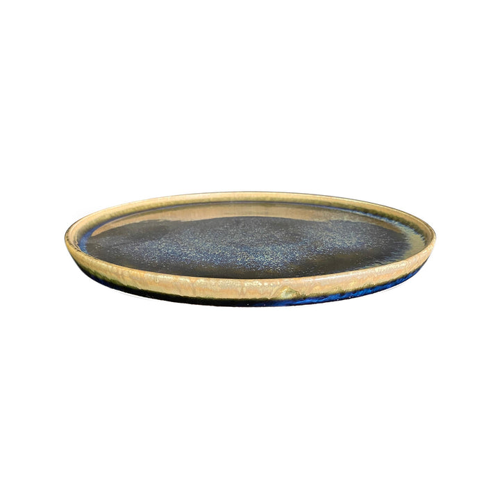 Rinart Blueport Toledo Plate - 20 cm alternate view