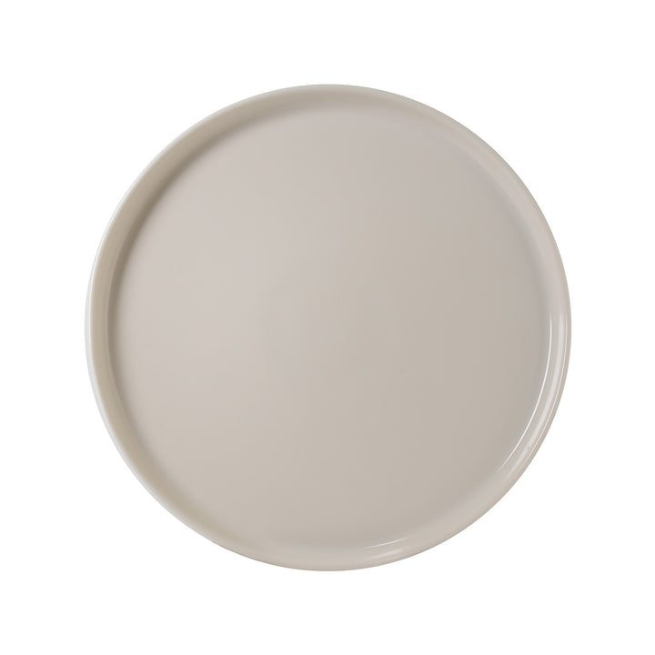 Rinart Toledo Cream Toledo Plate - 20 cm
