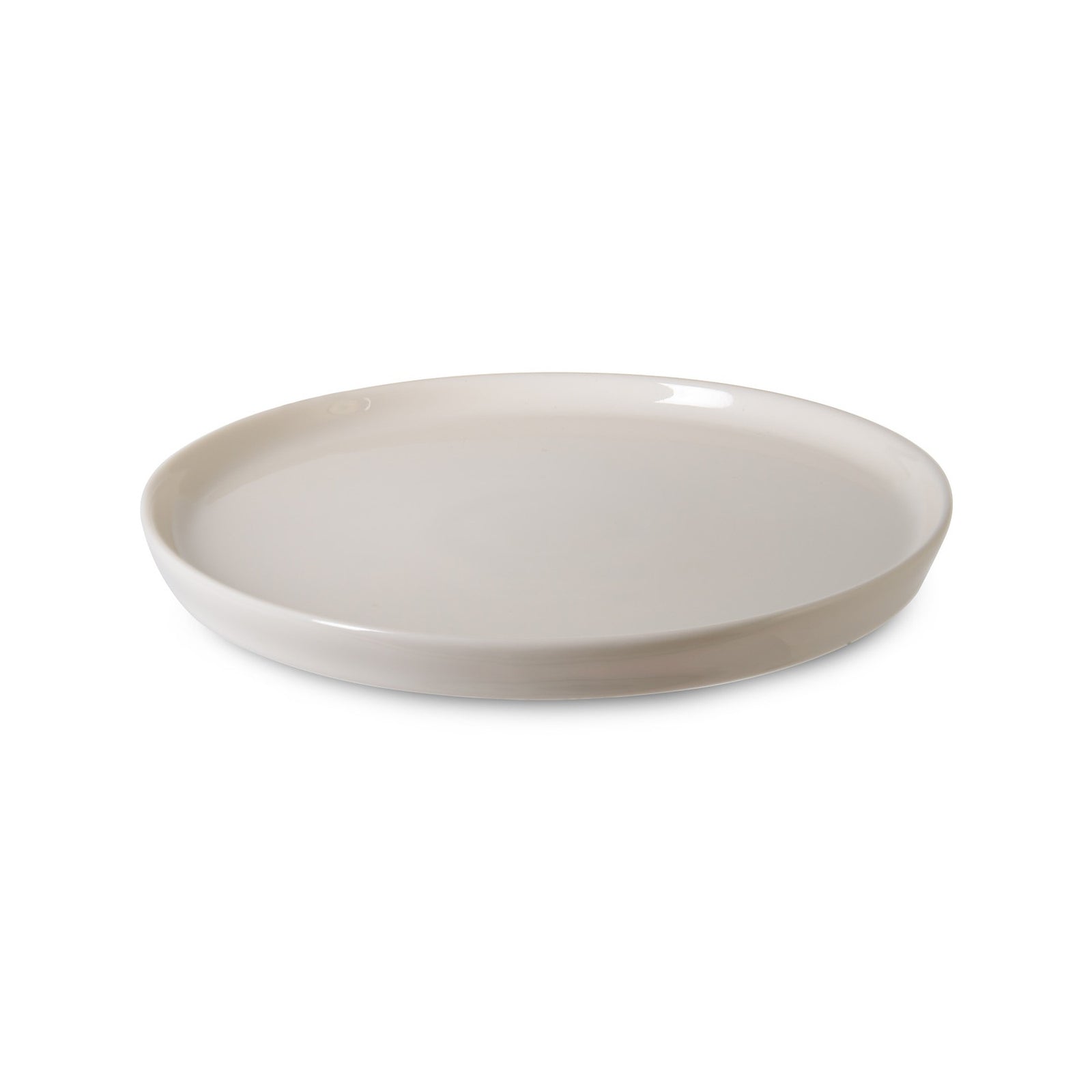 Rinart Toledo Cream Toledo Plate - 20 cm alternate view