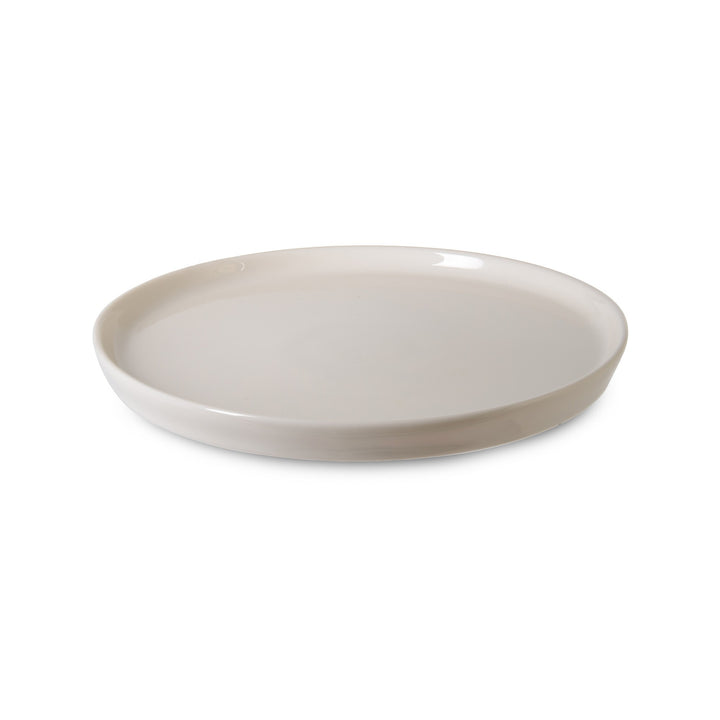 Rinart Toledo Cream Toledo Plate - 20 cm alternate view