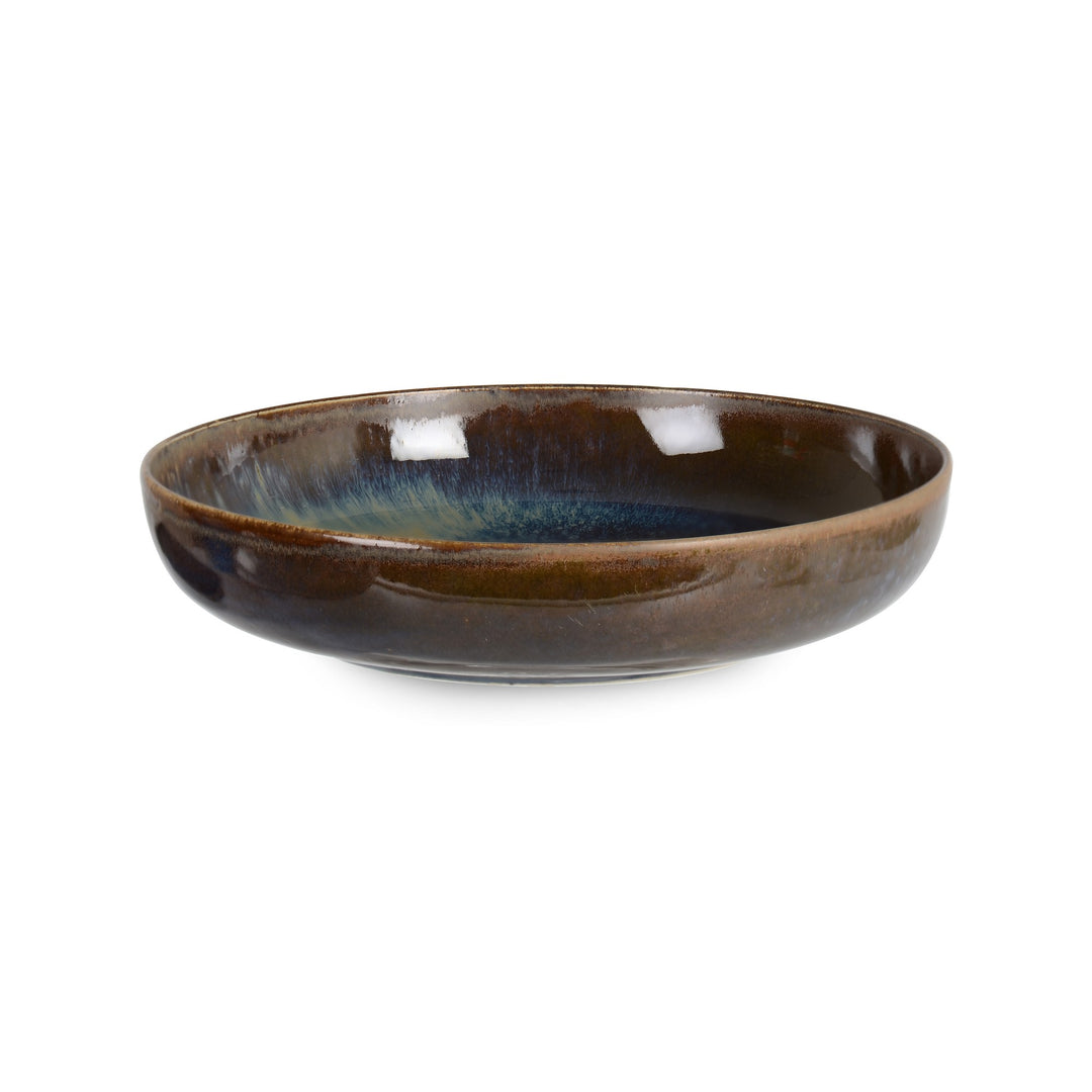 Rinart Blueport Toledo Deep Plate - 22 cm / 800 cc alternate view