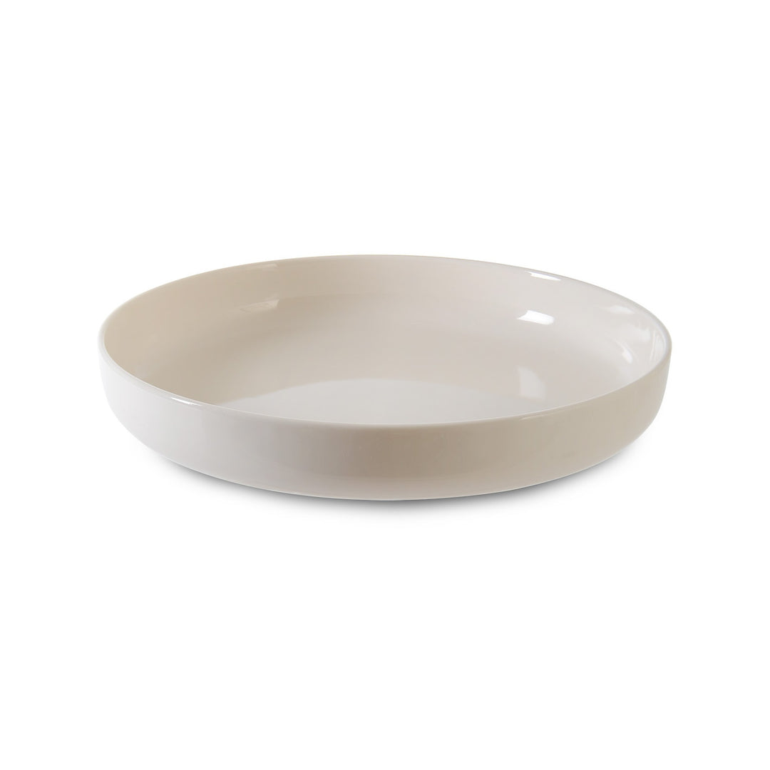 Rinart Toledo Cream Toledo Deep Plate - 22 cm / 800 cc alternate view