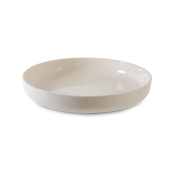 Rinart Toledo Cream Toledo Deep Plate - 22 cm / 800 cc alternate view