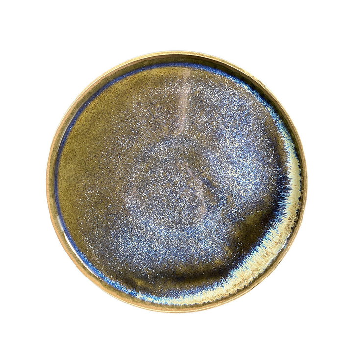 Rinart Blueport Toledo Plate - 24 cm