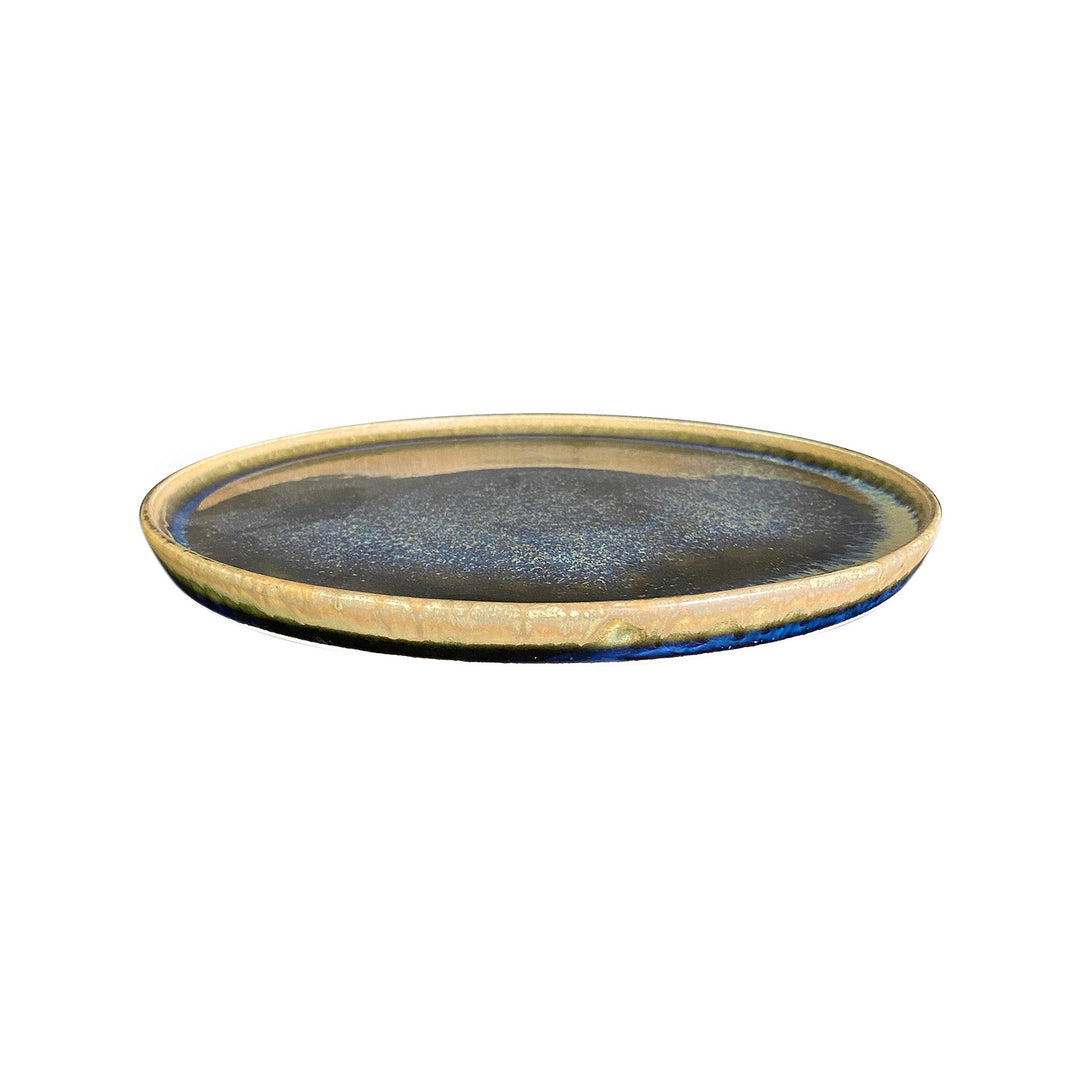Rinart Blueport Toledo Plate - 24 cm alternate view