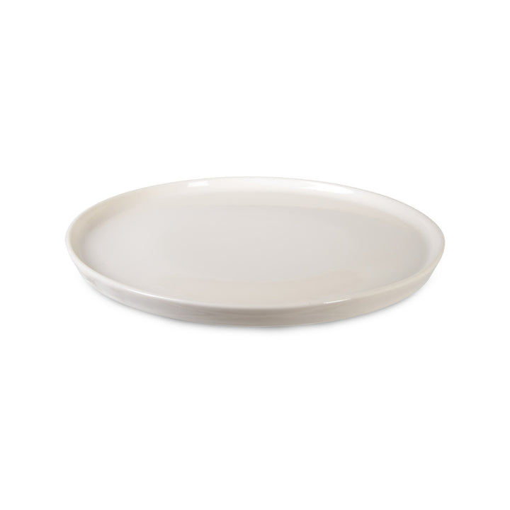Rinart Toledo Cream Toledo Plate - 24 cm alternate view