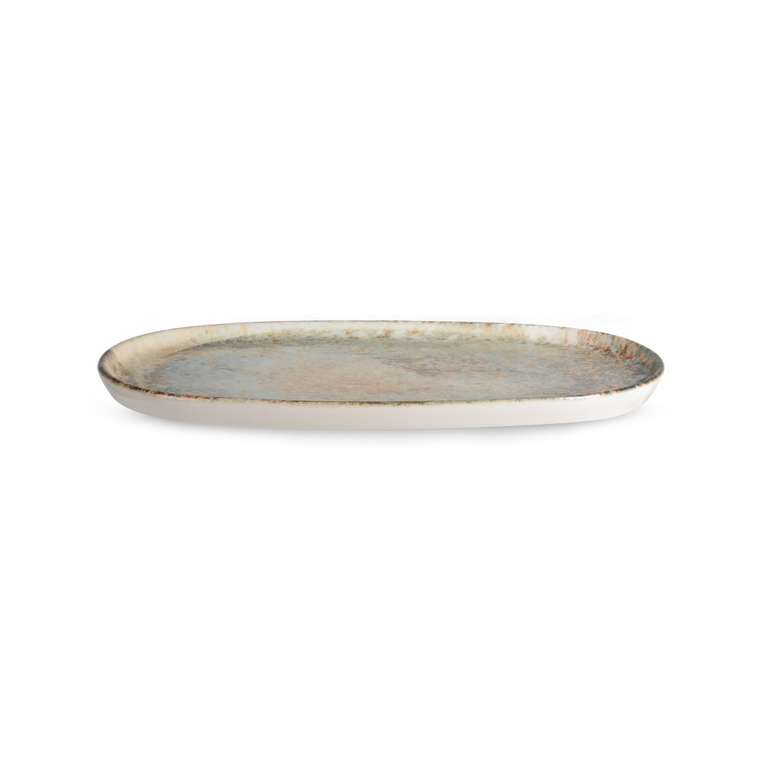 Rinart Obvara Toledo Oval Platter - 30 x 15 cm alternate view