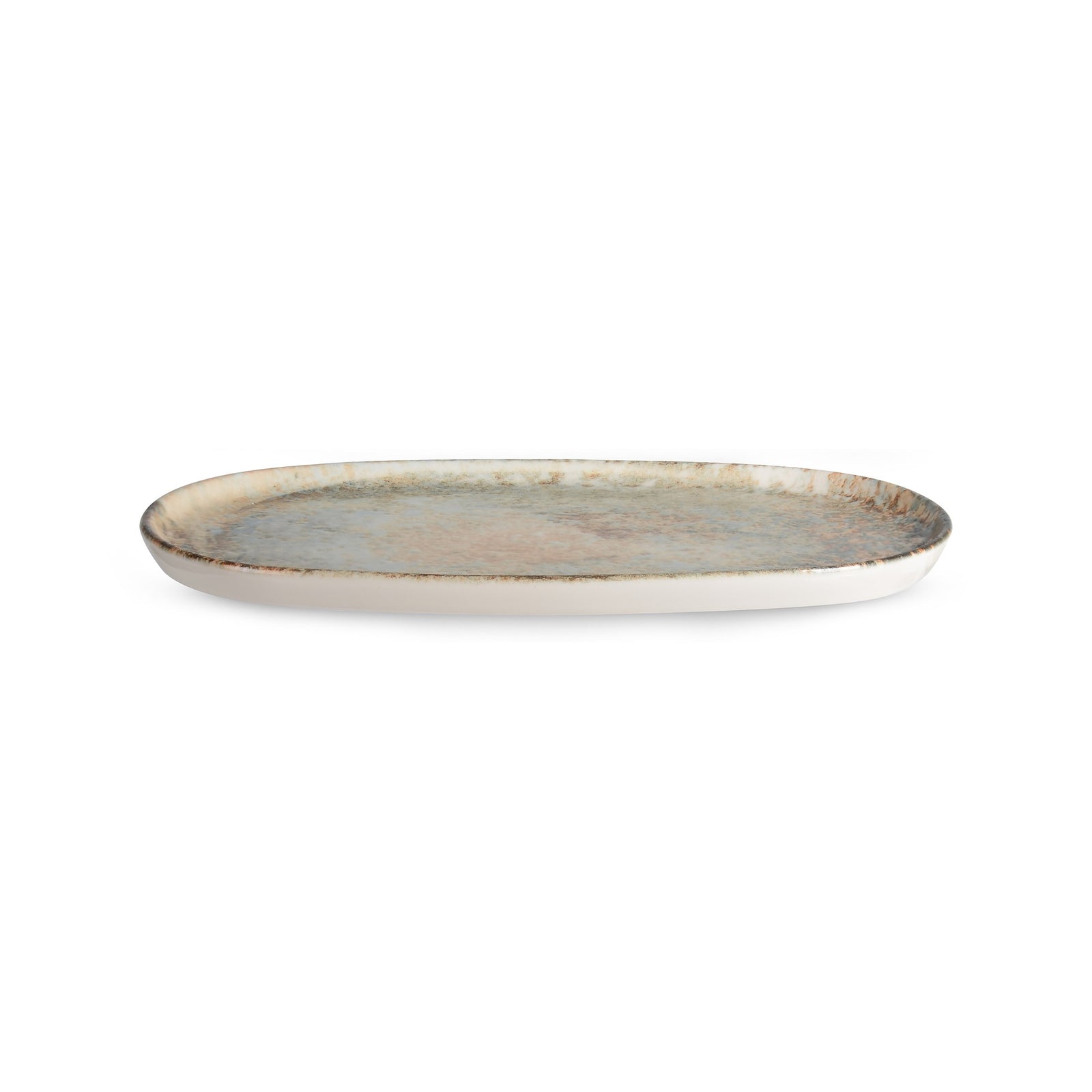 Rinart Obvara Toledo Oval Platter - 30 x 15 cm alternate view